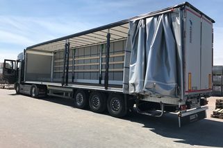 Nová nařízení EK likvidují nákladní autodopravu - Svět hospodářství